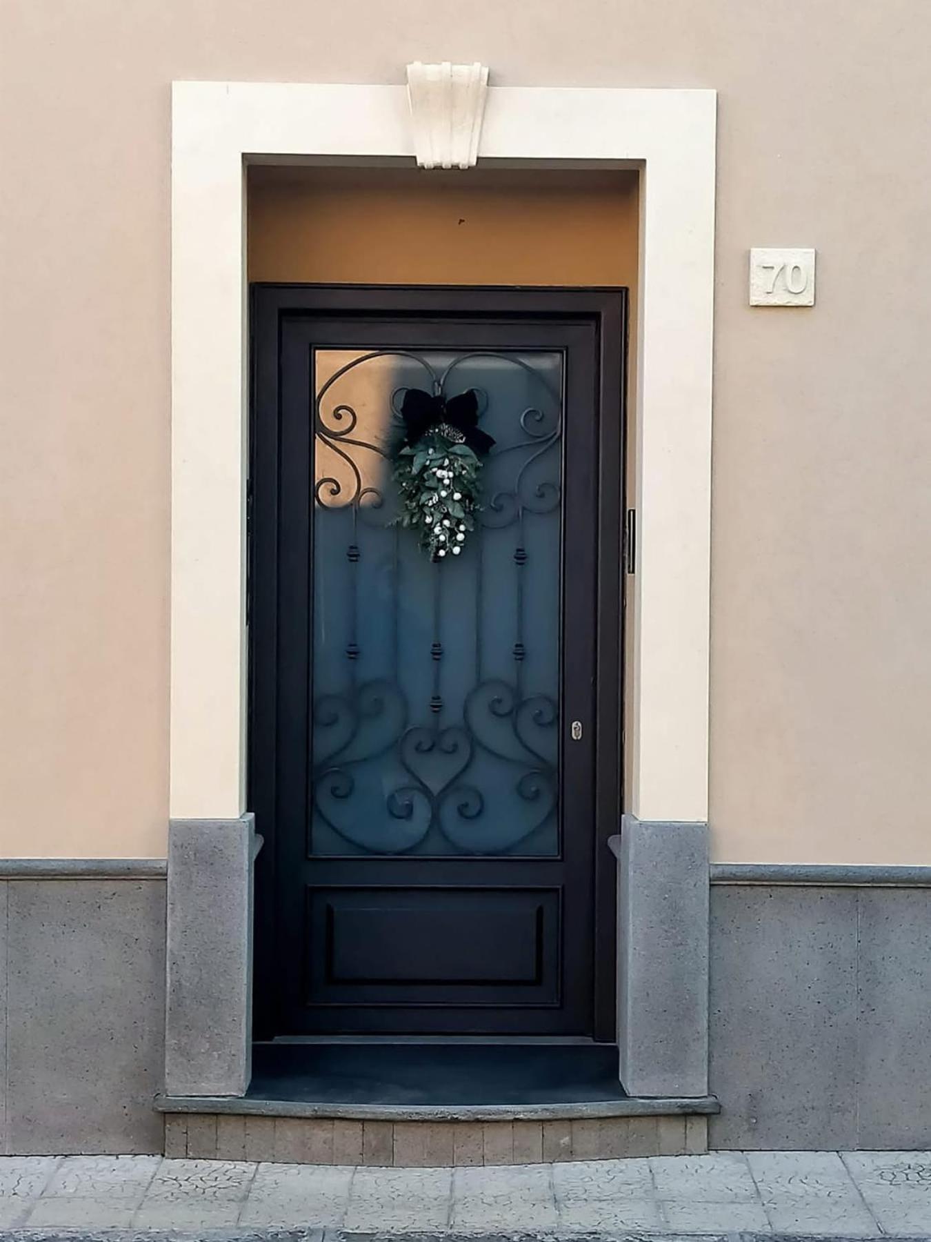 Casa Vacanza Il Mandarino Viagrande Exterior photo